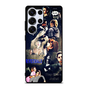 RIVERDALE COLLAGE Samsung Galaxy S25 Ultra Case Cover