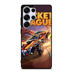 ROCKET LEAGUE GAMES Samsung Galaxy S25 Ultra Case Cover
