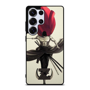 RORONOA ZORO ONE PIECE ANIME Samsung Galaxy S25 Ultra Case Cover RORONOA ZORO ONE PIECE ANIME Samsung Galaxy S25 Ultra Case Cover