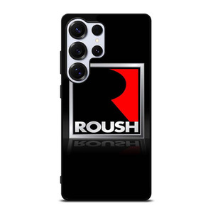 ROUSH RACING LOGO Samsung Galaxy S25 Ultra Case Cover
