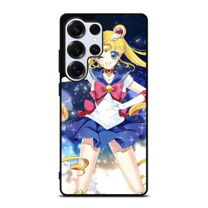 SAILOR MOON CUTE ANIME Samsung Galaxy S25 Ultra Case Cover SAILOR MOON CUTE ANIME Samsung Galaxy S25 Ultra Case Cover