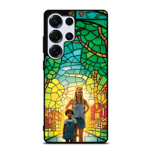 SAINT FRANCES MOVIES Samsung Galaxy S25 Ultra Case Cover SAINT FRANCES MOVIES Samsung Galaxy S25 Ultra Case Cover