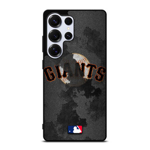 SAN FRANCISCO GIANTS RUSTY LOGO Samsung Galaxy S25 Ultra Case Cover