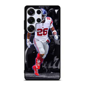 SAQUON BARKLEY NEW YORK GIANTS Samsung Galaxy S25 Ultra Case Cover