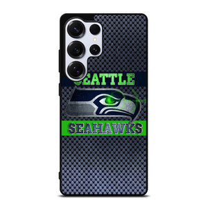 SEATTLE SEAHAWKS NFL Samsung Galaxy S25 Ultra Case Cover