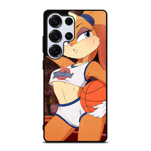 SEXY LOLA BUNNY LOONEY TUNES Samsung Galaxy S25 Ultra Case Cover
