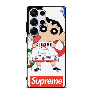SHIN CHAN HYPEBEAST Samsung Galaxy S25 Ultra Case Cover SHIN CHAN HYPEBEAST Samsung Galaxy S25 Ultra Case Cover