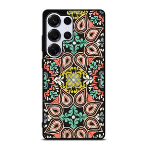 SIERRA VERA BRADLEY 2 Samsung Galaxy S25 Ultra Case Cover