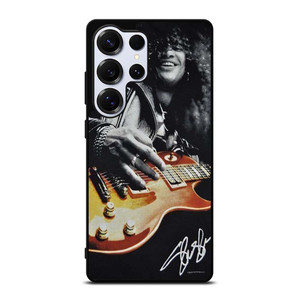 SLASH G N R SIGNATURE Samsung Galaxy S25 Ultra Case Cover