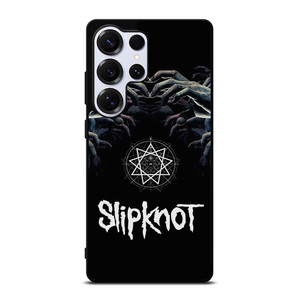 SLIPKNOT BAND LOGO Samsung Galaxy S25 Ultra Case Cover SLIPKNOT BAND LOGO Samsung Galaxy S25 Ultra Case Cover