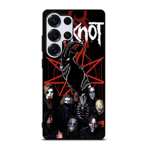 SLIPKNOT BAND POSTER ART Samsung Galaxy S25 Ultra Case Cover SLIPKNOT BAND POSTER ART Samsung Galaxy S25 Ultra Case Cover