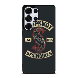 SLIPKNOT DES MOINES SINCE 1995 Samsung Galaxy S25 Ultra Case Cover