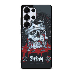 SLIPKNOT METAL BAND Samsung Galaxy S25 Ultra Case Cover SLIPKNOT METAL BAND Samsung Galaxy S25 Ultra Case Cover
