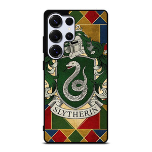 SLYTHERIN HARRY POTTER SYMBOL Samsung Galaxy S25 Ultra Case Cover SLYTHERIN HARRY POTTER SYMBOL Samsung Galaxy S25 Ultra Case Cover