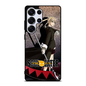 SOUL EATER MAKA ALBARN ANIME Samsung Galaxy S25 Ultra Case Cover