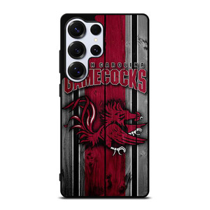 SOUTH CAROLINA GAMECOCKS 2 Samsung Galaxy S25 Ultra Case Cover SOUTH CAROLINA GAMECOCKS 2 Samsung Galaxy S25 Ultra Case Cover