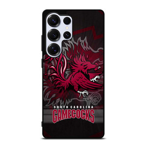 SOUTH CAROLINA GAMECOCKS ICON Samsung Galaxy S25 Ultra Case Cover