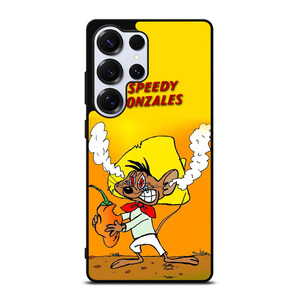 SPEEDY GONZALES CARTOON 2 Samsung Galaxy S25 Ultra Case Cover