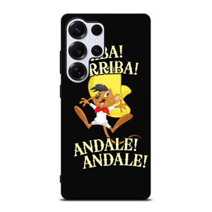 SPEEDY GONZALES CARTOON Samsung Galaxy S25 Ultra Case Cover