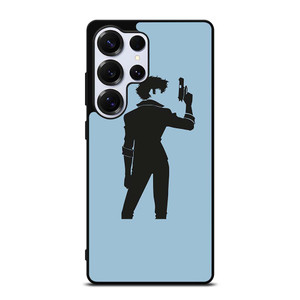 SPIKE SPIEGEL COWBOY BEBOP ART Samsung Galaxy S25 Ultra Case Cover