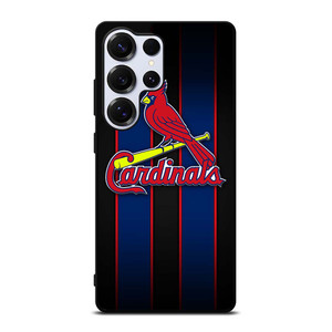 ST LOUIS CARDINALS BASEBALL MLB Samsung Galaxy S25 Ultra Case Cover