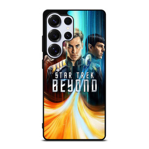 STAR TREK BEYOND Samsung Galaxy S25 Ultra Case Cover