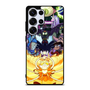 STAR VS THE FORCES OF EVIL Samsung Galaxy S25 Ultra Case Cover