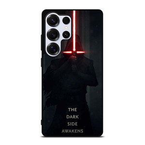 STAR WARS AWAKENS DARK SIDE Samsung Galaxy S25 Ultra Case Cover