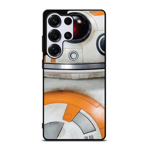 STAR WARS BB8 Samsung Galaxy S25 Ultra Case Cover STAR WARS BB8 Samsung Galaxy S25 Ultra Case Cover