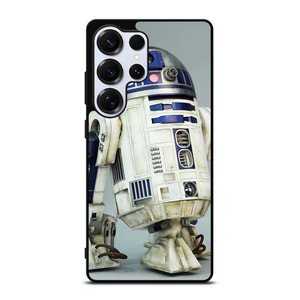 STAR WARS R2D2 ROBOT Samsung Galaxy S25 Ultra Case Cover