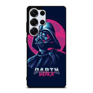STAR WARS THE DARTH VADER Samsung Galaxy S25 Ultra Case Cover