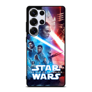 STAR WARS THE RISE OF SKYWALKER Samsung Galaxy S25 Ultra Case Cover