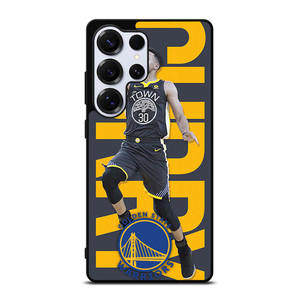 STEPHEN CURRY GOLDEN STATE WARRIORS NBA 2 Samsung Galaxy S25 Ultra Case Cover