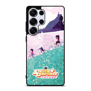 STEVEN UNIVERSE FUTURE CYCLING Samsung Galaxy S25 Ultra Case Cover STEVEN UNIVERSE FUTURE CYCLING Samsung Galaxy S25 Ultra Case Cover