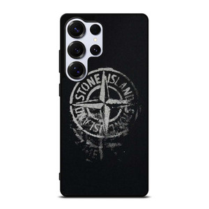STONE SILAND LOGO REFLECTIVE Samsung Galaxy S25 Ultra Case Cover