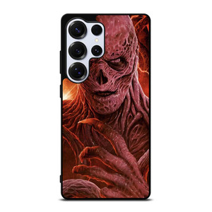 STRANGER THINGS VECNA Samsung Galaxy S25 Ultra Case Cover