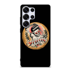 SUAVECITO POMADE Samsung Galaxy S25 Ultra Case Cover