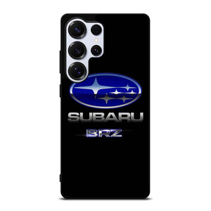 SUBARU BRZ LOGO Samsung Galaxy S25 Ultra Case Cover