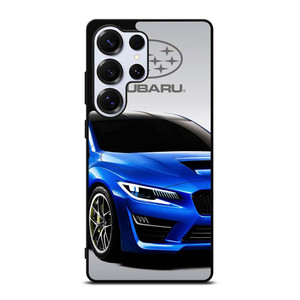 SUBARU CAR BLUE LOGO Samsung Galaxy S25 Ultra Case Cover SUBARU CAR BLUE LOGO Samsung Galaxy S25 Ultra Case Cover