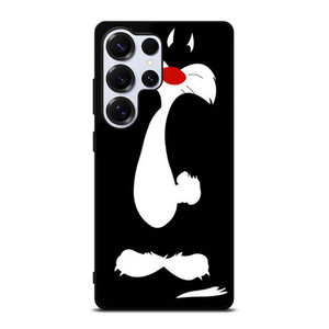 SYLVESTER CAT Samsung Galaxy S25 Ultra Case Cover