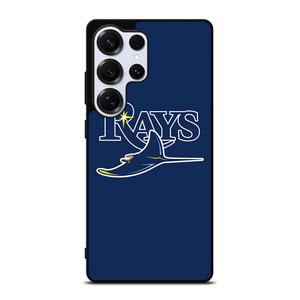 TAMPA BAY DEVIL RAYS LOGO BASEBALL TEAM Samsung Galaxy S25 Ultra Case Cover