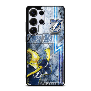 TAMPA BAY LIGHTNING NHL Samsung Galaxy S25 Ultra Case Cover