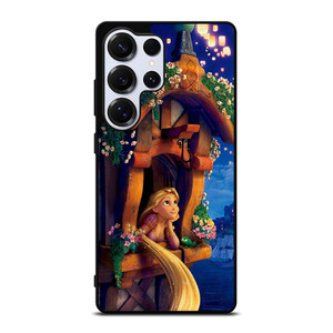 TANGLED RAPUNZEL DISNEY Samsung Galaxy S25 Ultra Case Cover TANGLED RAPUNZEL DISNEY Samsung Galaxy S25 Ultra Case Cover