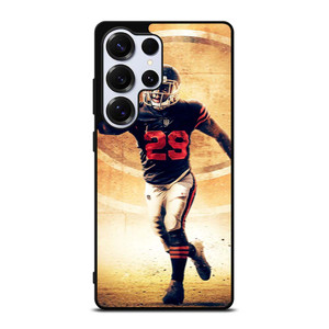 TARIK COHEN CHICAGO BEARS Samsung Galaxy S25 Ultra Case Cover TARIK COHEN CHICAGO BEARS Samsung Galaxy S25 Ultra Case Cover