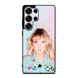 TAYLOR SWIFT CUTE Samsung Galaxy S25 Ultra Case Cover