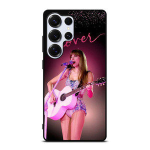 TAYLOR SWIFT GUITAR LOVER Samsung Galaxy S25 Ultra Case Cover