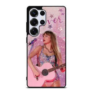 TAYLOR SWIFT LOVER GUITAR Samsung Galaxy S25 Ultra Case Cover