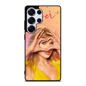 TAYLOR SWIFT LOVES Samsung Galaxy S25 Ultra Case Cover