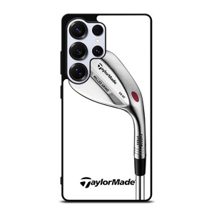 TAYLORMADE GOLF MILLED GRIND Samsung Galaxy S25 Ultra Case Cover