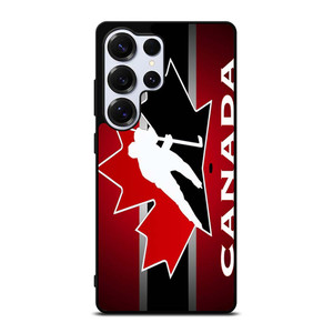 TEAM CANADA HOCKEY LOGO Samsung Galaxy S25 Ultra Case Cover